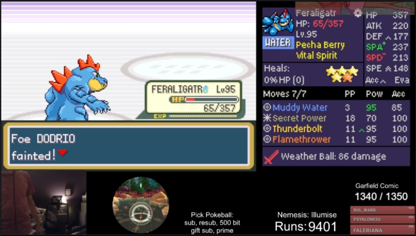 Screenshot Image