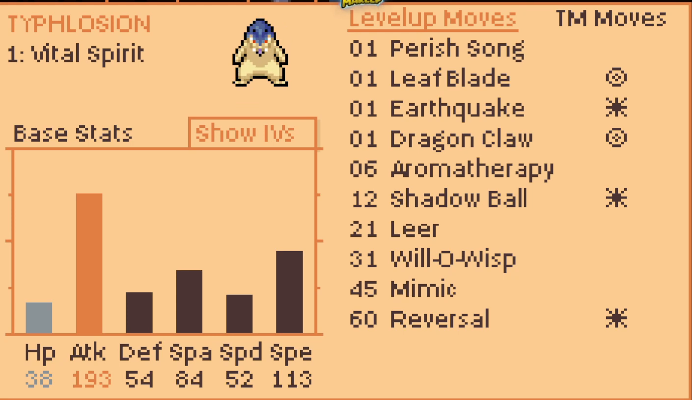 Screenshot Image