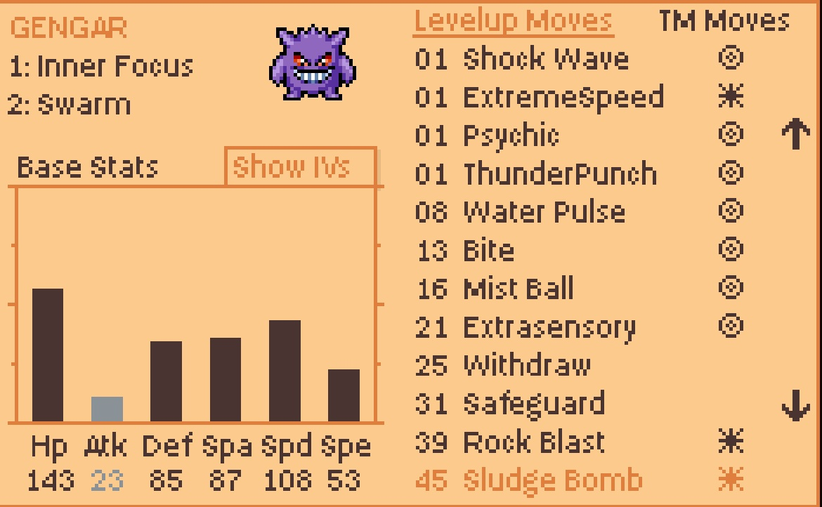 Screenshot Image