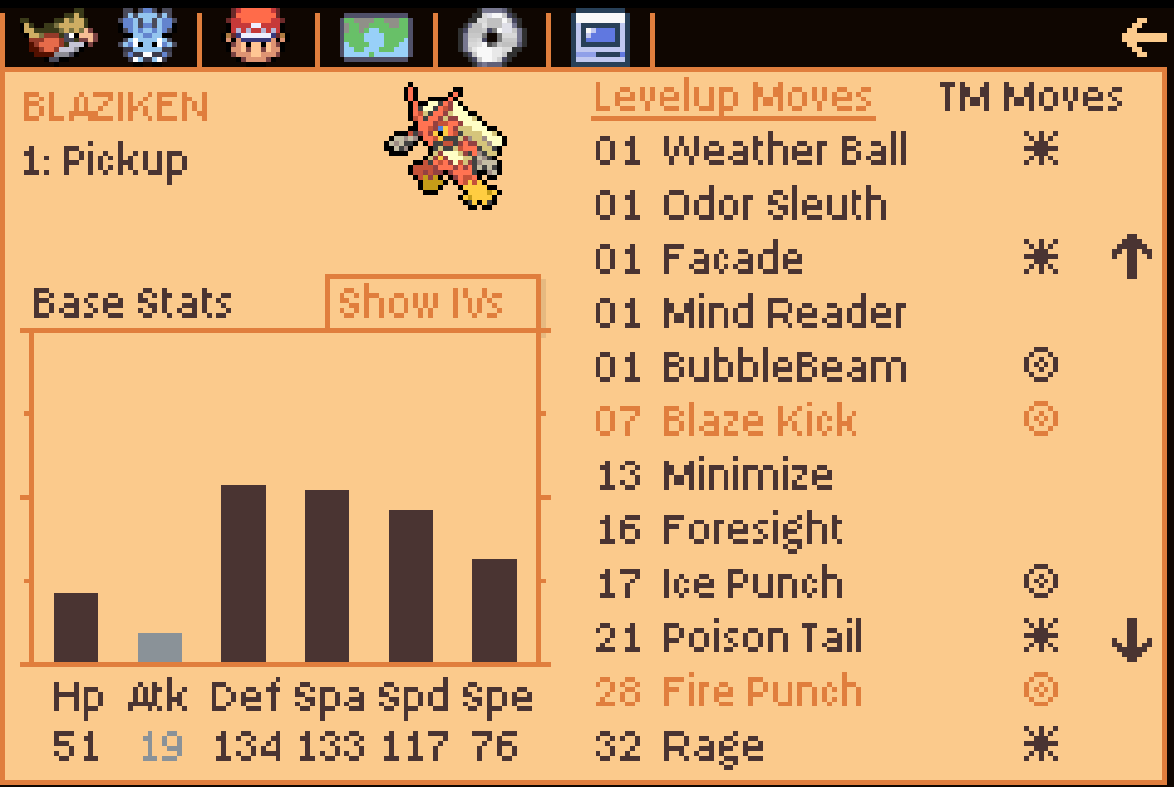 Screenshot Image