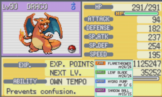 Screenshot Image